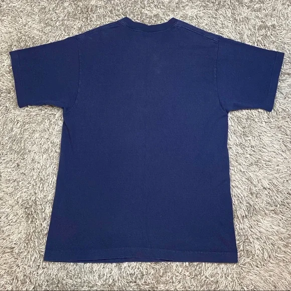 Vintage Atlanta Braves Shirt World Series 90s MLB - Picture 8 of 8